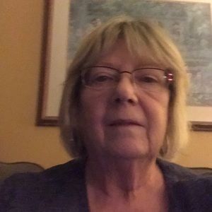 Meet your Posher, Donna